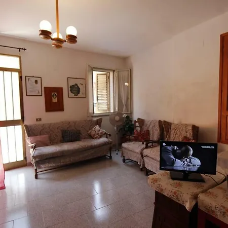 Maison d'hôtes Affittacamere A