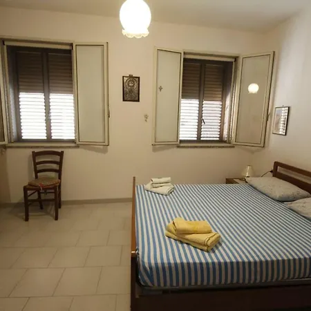 Affittacamere A Maison d'hôtes *