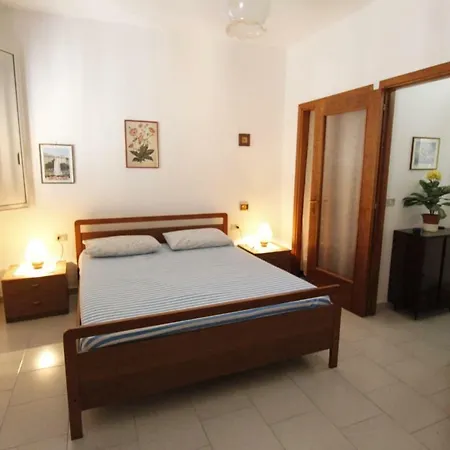 Maison d'hôtes Affittacamere A