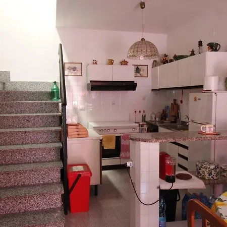 Affittacamere A SantʼAntìoco