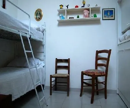 Affittacamere A Maison d'hôtes