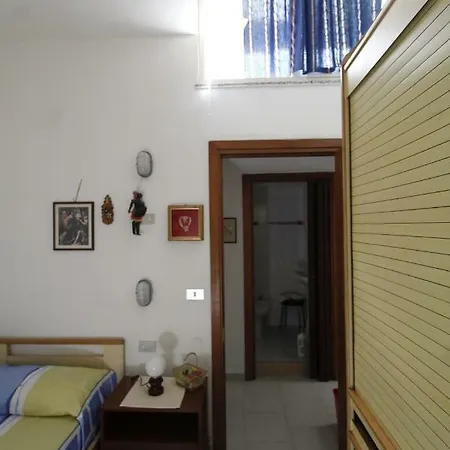 Vendégház Affittacamere A SantʼAntìoco